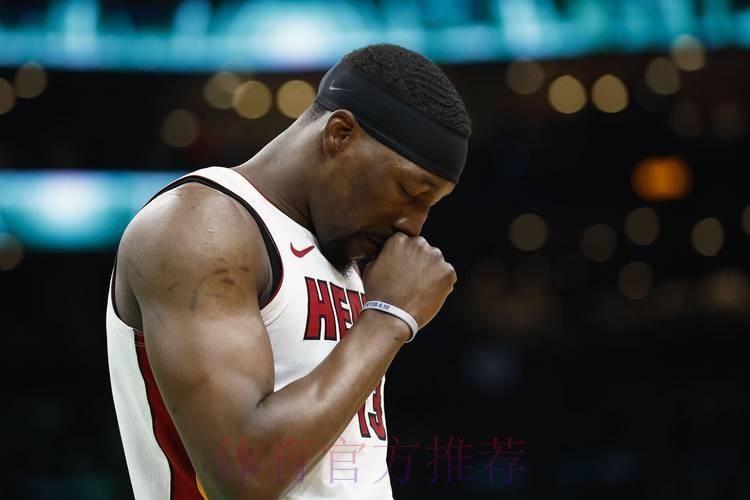 阿德巴约:我能走出进攻端的低迷要感谢卡隆-巴特勒 阿德巴约:我能走出进攻端的低迷要感谢卡隆-巴特勒